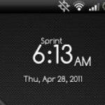Put the Sense 3.0 lockscreen on your HTC EVO 4G