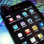 LG Optimus Black to tour Europe before hitting North America