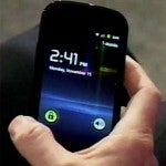 Sprint makes Nexus S 4G available today for $199 with 2-year pact