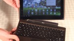 Asus Eee Pad Transformer Unboxing