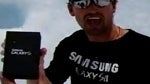 Samsung Galaxy S II hits new peaks