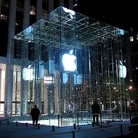 Apple overtakes Google as the most valuable brand in the world, to the tune of $153 billion