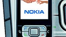 Nokia 6120 Classic – a mid-level 3G smartphone