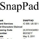 T-Mobile reserves the SnapPad brand, looks like a new tablet