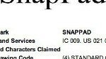 T-Mobile reserves the SnapPad brand, looks like a new tablet