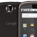 Unlocked & no-contract required Google Nexus One is selling for $270