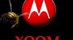 Verizon's 3G Motorola XOOM to get Android 3.1 now, other models must wait