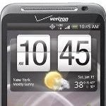 Amazon prices the HTC ThunderBolt to $129.99 for a limited time