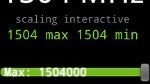 Samsung Galaxy S II overclocked, exceeds 4,000 on the Quadrant benchmark test