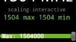 Samsung Galaxy S II overclocked, exceeds 4,000 on Quandrant benchmark test