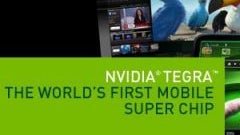 NVIDIA reports lost profits, despite the early success of its Tegra line
