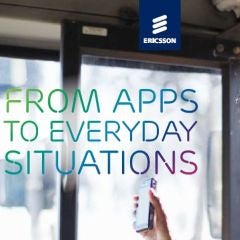 Study shows the top 3 situations for smartphone usage