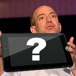 Amazon CEO says more details about the company's Android tablet are upcoming
