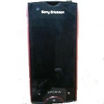 Sony Ericsson ST18i, a.k.a. Azusa breaks cover, pics and specs available