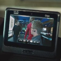 AT&T and Cisco partner to bring the 4G Cius Android tablet to corporate users
