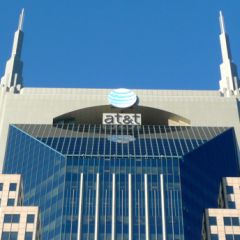 AT&T to launch LTE in NYC by late June, and LA by late July