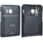 HTC ThunderBolt's back cover for wireless charging now visiting the FCC