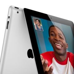 Tablets may not be a threat to PCs after all