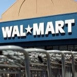 Walmart web site shows the Sony Ericsson Xperia PLAY; launch coming May 26th?