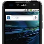 T-Mobile G2x is priced even more attractively at $79.99 on-contract courtesy of Amazon