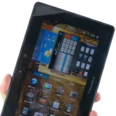 RIM recalls 935 BlackBerry PlayBooks for undisclosed reasons