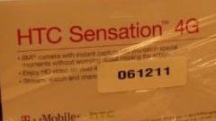Target will offer the HTC Sensation 4G for $199