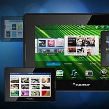 RIM clarifies the recall of 935 BlackBerry PlayBooks