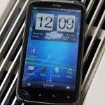 Feel the Sensation on June 8th via T-Mobile