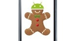 Samsung Galaxy S and Tab getting Gingerbread from May on
