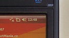 Eten X500+ has VGA display