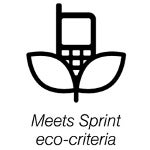 Sprint - surfing the airwaves with nature in mind