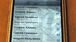 Apple iPhone survives three months under snow in -52.6F Russian winter