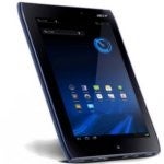 Acer is delaying its 7" ICONIA TAB A100 until the second half of the year