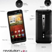 Even more proof points to a May 26th release for the LG Revolution