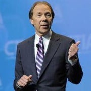 Sprint CEO Dan Hesse says that recent price increases were necessary