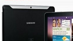 Samsung Galaxy Tab 10.1 available for pre-order at J&R