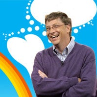 Bill Gates pushed $8.5 bln Skype acquisition