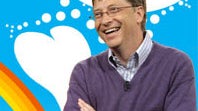 Bill Gates pushed $8.5 bln Skype acquisition