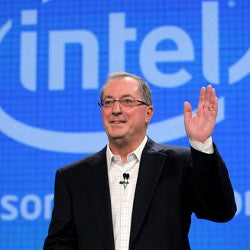 Intel moves aggressively into mobile space, to unveil over 10 new tablets at Computex