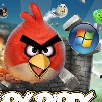 Angry Birds for Windows Phone 7 is being delayed until June 29