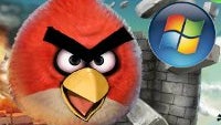 Angry Birds for Windows Phone 7 is being delayed until June 29