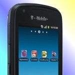 Official press images of the Samsung Exhibit 4G are leaked showing off more angles