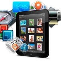 HP TouchPad is being teased as "coming soon" on Best Buy's web site