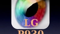LG P930 coming with 720x1280 screen, pixel density to outgrow Retina Display?