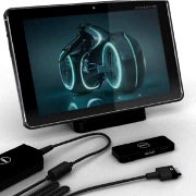 Dell Streak Pro 10" Android tablet might appear with LTE connectivity on AT&T