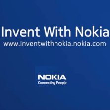 Invent with Nokia invites you to squeeze your creative juice for money