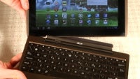 Asus Eee Pad Transformer to see maximum production rates, due to strong demand