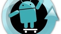 CyanogenMod 7 adds support for some Samsung Galaxy S smartphones
