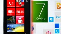 Verizon will start selling its first WP7 in the HTC Trophy starting May 26 for $150