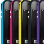 Mophie's Juice Pack Plus case for the iPhone 4 is now compatible with Verizon's version